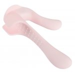 WIBRATOR STYMULUJĄCY DLA DWOJGA RÓŻOWY