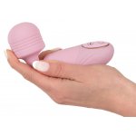 MASAŻER DO STYMULACJI ŁECHTACZKI RÓŻOWY