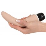 WIBRATOR REALISTYCZNY ELASTYCZNY 21CM-CLASSIC SILICONE #5