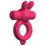 CLASSIX-3-CZĘŚCIOWY ZESTAW ZABAWEK DLA PAR RÓŻOWY