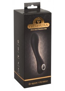 CLEOPATRA - WIBRATOR STYMULUJĄCY PUNKT G