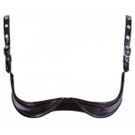 WINYLOWE OPASKI NA PIERSI/VINYL SHELF BRA