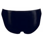 MĘSKIE SLIPY WINYLOWE Z SUWAKIEM/BRIEFS