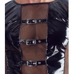 KOSZULKA MĘSKA BEZRĘKAWNIK BDSM/SHIRT