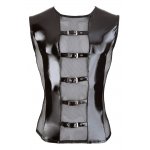 KOSZULKA MĘSKA BEZRĘKAWNIK BDSM/SHIRT