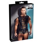 KOSZULKA MĘSKA BEZRĘKAWNIK BDSM/SHIRT