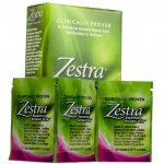 ZESTRA - ESSENTIAL AROUSAL OILS OLEJEK WZMACNIAJĄCY ORGAZM 3 x 0,8 ml