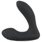 XOUXOU - WTYCZKA ANALNA PODGRZEWANA Z WIBRACJAMI