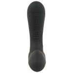 XOUXOU - WTYCZKA ANALNA PODGRZEWANA Z WIBRACJAMI