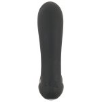 XOUXOU - WTYCZKA ANALNA PODGRZEWANA Z WIBRACJAMI