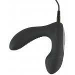 XOUXOU - WTYCZKA ANALNA PODGRZEWANA Z WIBRACJAMI