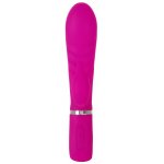 XOUXOU - SUPER MIĘKKI WIBRATOR KRÓLIK STYMULUJĄCY FIOLETOWY