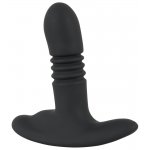 XOUXOU - WTYCZKA ANALNA Z FUNKCJĄ PCHANIA I WIBRACJAMI