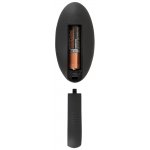 XOUXOU - WTYCZKA ANALNA Z FUNKCJĄ PCHANIA I WIBRACJAMI