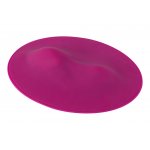 VIBEPAD - PODUSZKA WIBRACYJNA Z FALAMI STYMULACYJNYMI POCHWE I ANUS
