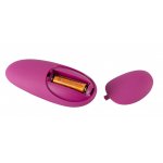 VIBEPAD - PODUSZKA WIBRACYJNA Z FALAMI STYMULACYJNYMI POCHWE I ANUS