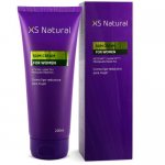 XS NATURAL - WYSZCZUPLAJĄCY KREM DLA KOBIET 200ML