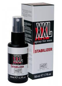 XXL SPRAY FOR MAN - SPRAY DO PENISA HOT 50ML