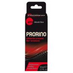 KREM ŁECHTACZKOWY Z EKSTRAKTEM I OLEJAMI 50ML