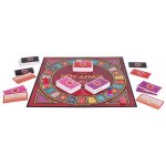 HOT AFFAIR - EROTYCZNA GRA PLANSZOWA DLA PAR