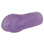 YOU2TOYS - 9-CZĘŚCIOWY ZESTAW ZABAWEK MIŁOSNYCH FIOLETOWY