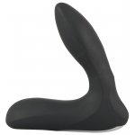 XOUXOU - NADMUCHIWANA WIBRUJĄCA WTYCZKA PROSTATY