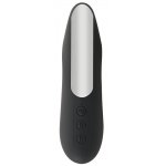 XOUXOU - NADMUCHIWANA WIBRUJĄCA WTYCZKA PROSTATY