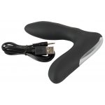 XOUXOU - NADMUCHIWANA WIBRUJĄCA WTYCZKA PROSTATY