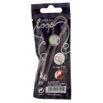 YOU2TOYS - REGULOWANA PĘTLA ERECYJNA NA PENISA FIOLETOWA