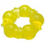 YOU2TOYS - ZESTAW 5 KOLOROWYCH PIERŚCIENI NA PENISA