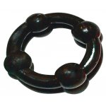 YOU2TOYS - ZESTAW 5 KOLOROWYCH PIERŚCIENI NA PENISA