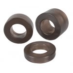 YOU2TOYS - ZESTAW 3 PIERŚCIENI DO ROZSZERZENIA JĄDER