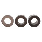 YOU2TOYS - ZESTAW 3 PIERŚCIENI DO ROZSZERZENIA JĄDER