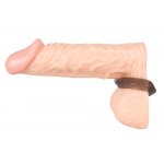 YOU2TOYS - ZESTAW 3 PIERŚCIENI DO ROZSZERZENIA JĄDER