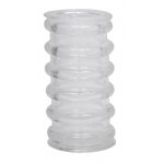 YOU2TOYS - ZESTAW 6 PRZEZROCZYSTYCH NAKŁADEK NA PENISA