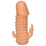 YOU2TOYS - SEX-MASZYNA Z DWOMA WYMIENNYMI DILDAMI