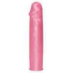 YOU2TOYS - 9-CZĘŚCIOWY ZESTAW ZABAWEK EROTYCZNYCH RÓŻOWY