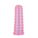 YOU2TOYS - 2 NAKŁADKI NA PALCE Z WYPUSTKAMI