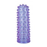 YOU2TOYS - 2 NAKŁADKI NA PALCE Z WYPUSTKAMI