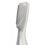 YOU2TOYS - DELIKATNA AUTOMATYCZNA GOLARKA DO BIKINI SREBRNA