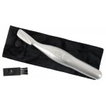 YOU2TOYS - DELIKATNA AUTOMATYCZNA GOLARKA DO BIKINI SREBRNA