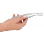 YOU2TOYS - DELIKATNA AUTOMATYCZNA GOLARKA DO BIKINI SREBRNA