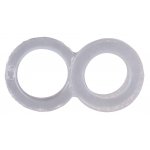 YOU2TOYS - PIERŚCIEŃ NA PENISA Z WZORAMI AZTECKIMI