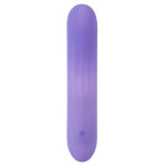 YOU2TOYS - BŁYSZCZĄCY FIOLETOWY MINI WIBRATOR