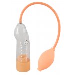 YOU2TOYS - PRZEZROCZYSTA POMPKA DO PENISA