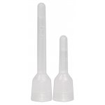 YOU2TOYS - PRYSZNIC INTYMNY STRZYKAWKA Z WYMIENNĄ KOŃCÓWKĄ