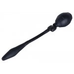 YOU2TOYS - NADMUCHIWANY BALON ANALNY CZARNY