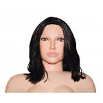 YOU2TOYS - LALKA MIŁOŚCI LETICIA TWARZ 3D REALISTYCZNE OTWORY
