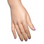 YOU2TOYS - LALKA MIŁOŚCI LETICIA TWARZ 3D REALISTYCZNE OTWORY