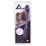 YOU2TOYS - SPECJALNY WIBRATOR Z WYPUSTKAMI NA GŁÓWCE